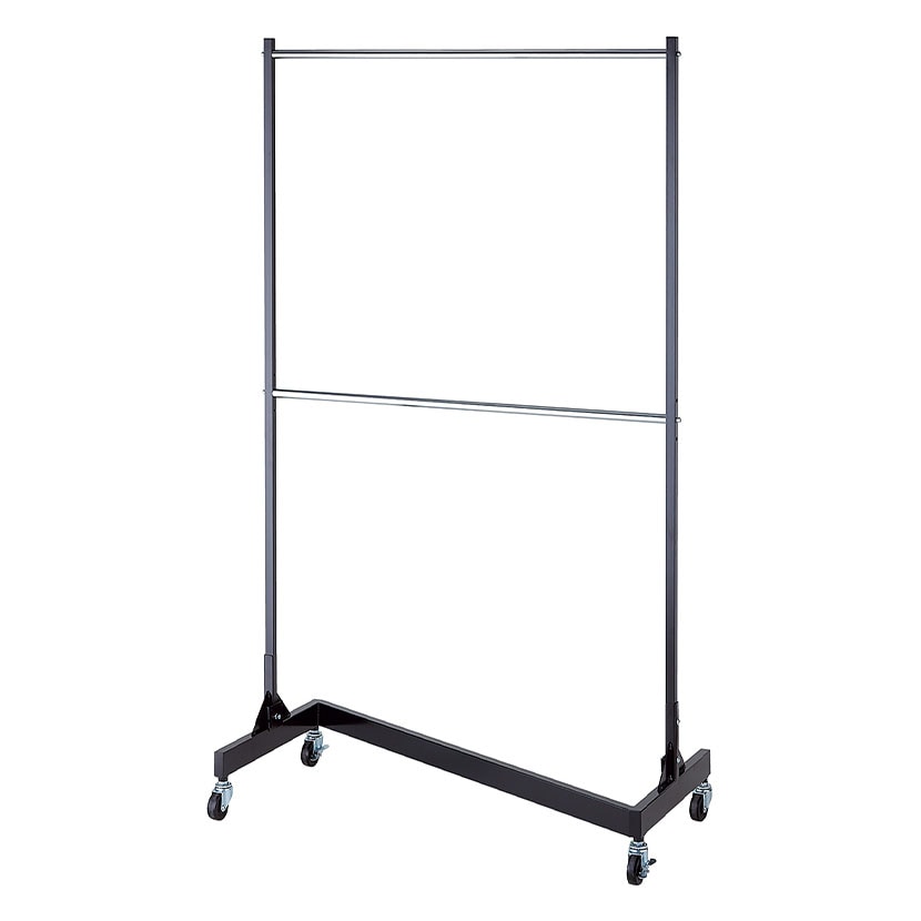 �@�\��Z�n���K�[���b�N 2�i �R�[�g�n���K�[ �L���X�^�[�t�� �X�`�[���� ��1200×���s600×����2100mm �Ɩ��p �A�p���� �q�� �X�܏Y�� ��Y��