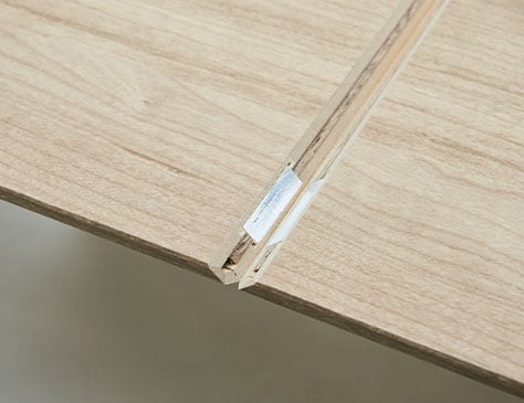 画期的なVカット工法