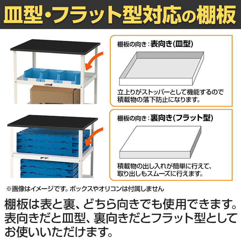 送料無料】 山金工業 天板付きワゴン 実験用 ラボワゴン キャスター付