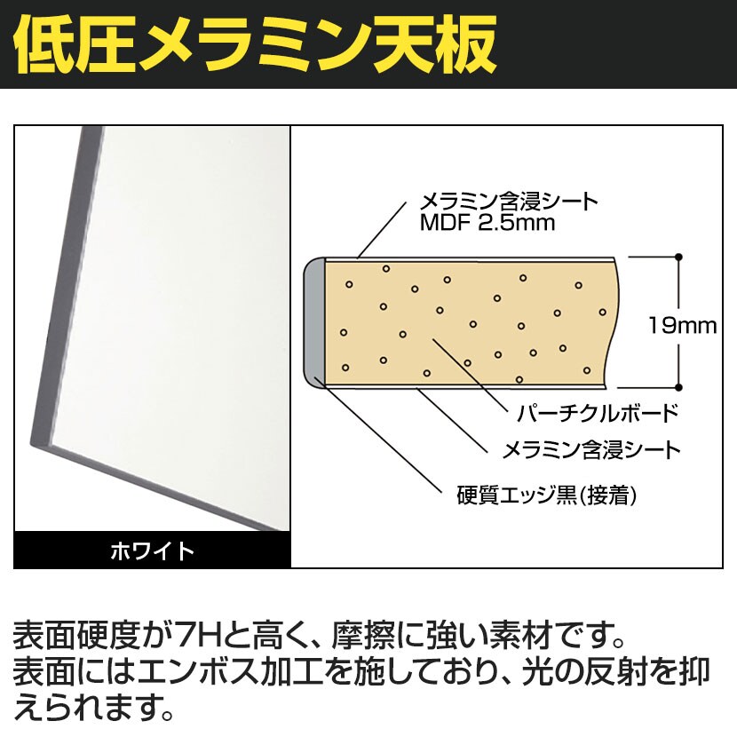 送料無料】 山金工業 軽量作業台 キャスター付き 引き出し付き 低圧