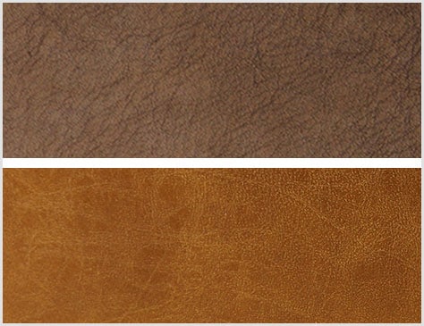 本革のような風合いのPUレザー