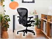 アーロンチェア(Aeron Chair)