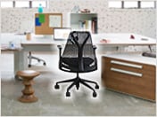 セイルチェア(SAYL Chair)