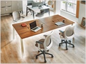 MRフリースタイルデスク